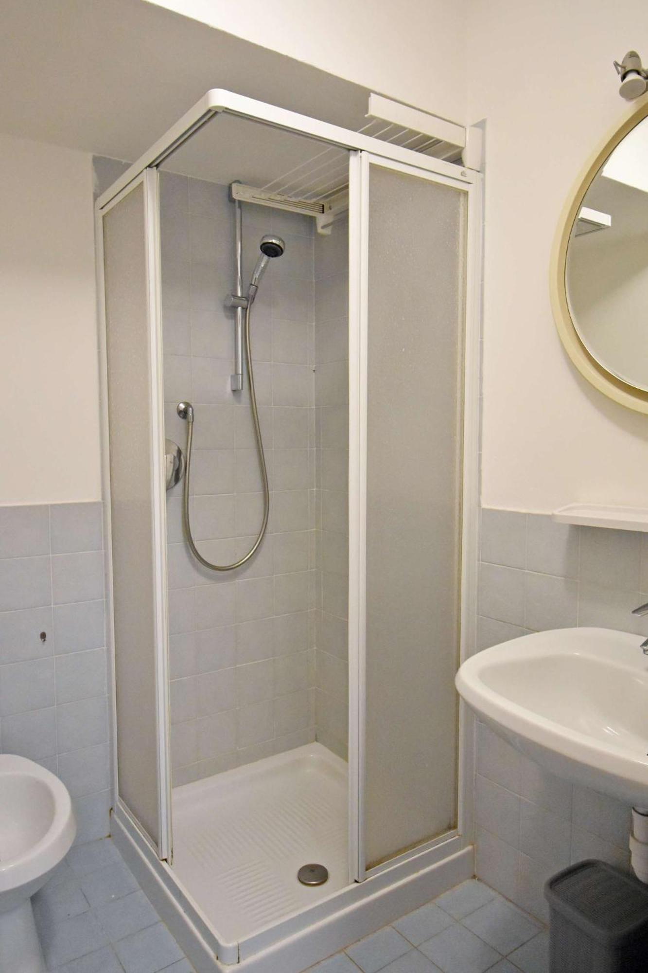 Emerald Studio Apartment มาดอนนาดีกัมปิโญ ภายนอก รูปภาพ